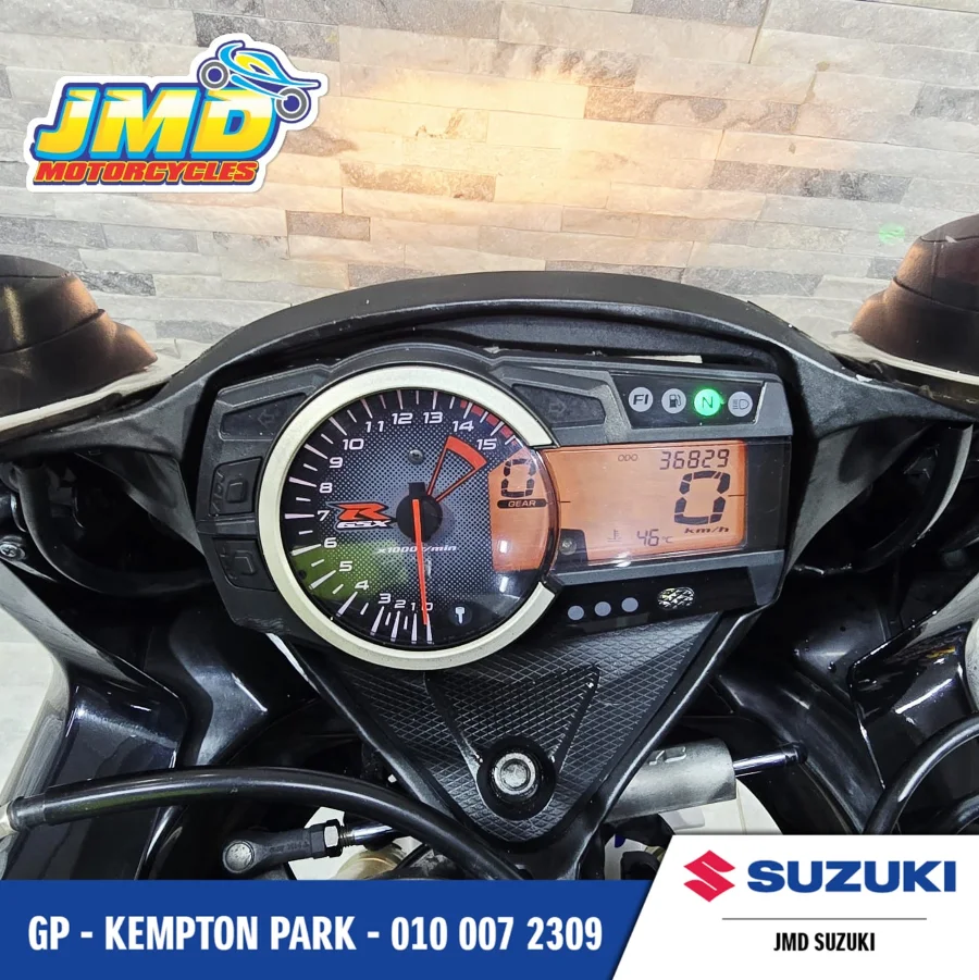 2013 SUZUKI GSXR 1000 - JMD Motorcycles