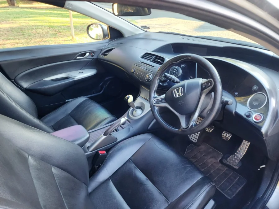 Used 2007 Honda Civic hatch 1.8 Executive - Private Seller Used 2007 Honda Civic hatch 1.8 Executive - Private Seller