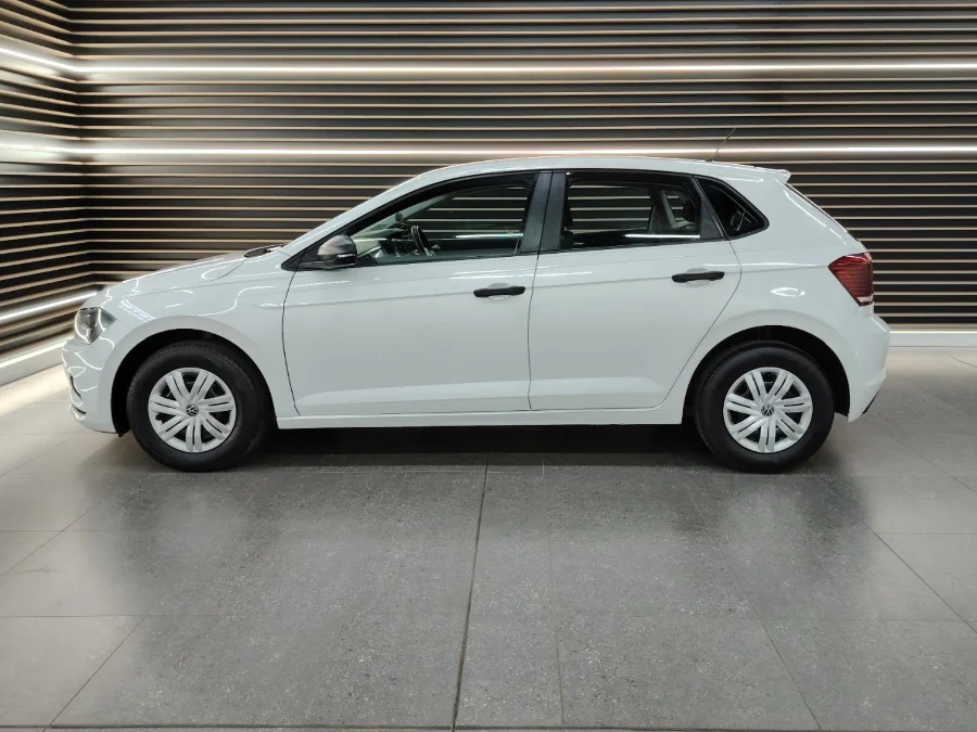 Used 2021 Volkswagen Polo hatch 1.0TSI Trendline - BOTHA AND DEYSEL EXECUTIVE MOTORS