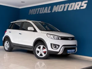 Used 2017 GWM M4 1.5