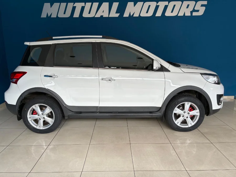 Used 2017 GWM M4 1.5 - Mutual Motors
