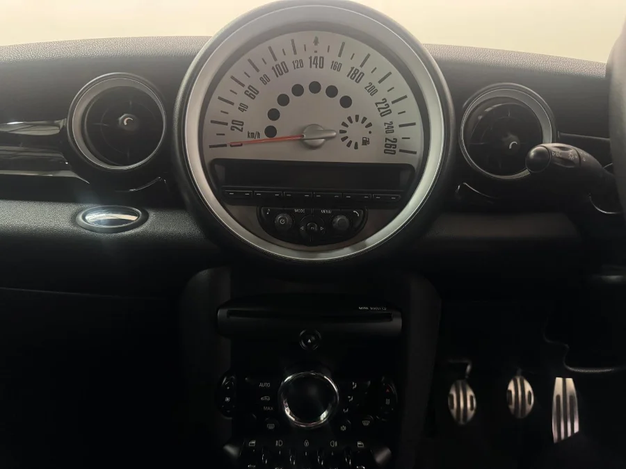 Used 2012 MINI Coupe Cooper S Coupe - Gauteng Motor Centre Used 2012 MINI Coupe Cooper S Coupe - Gauteng Motor Centre