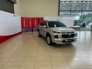 Used 2025 Suzuki Grand Vitara 1.5 GL auto