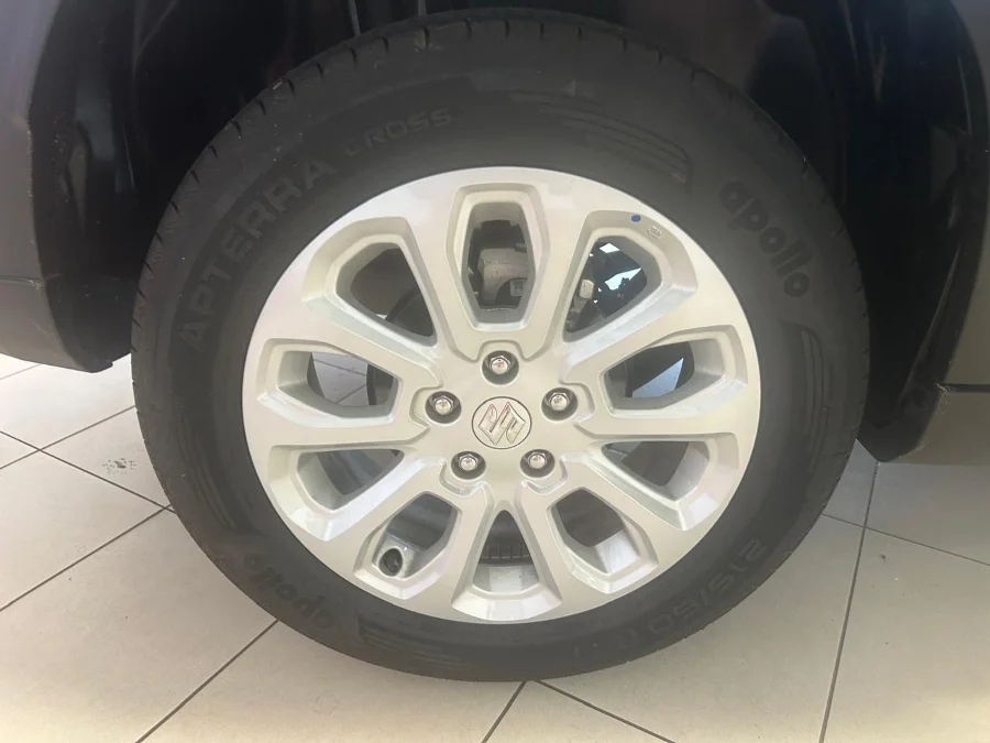 Used 2025 Suzuki Grand Vitara 1.5 GL auto - Godrich Toyota