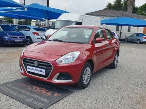 Used 2024 Suzuki DZire 1.2 GL manual