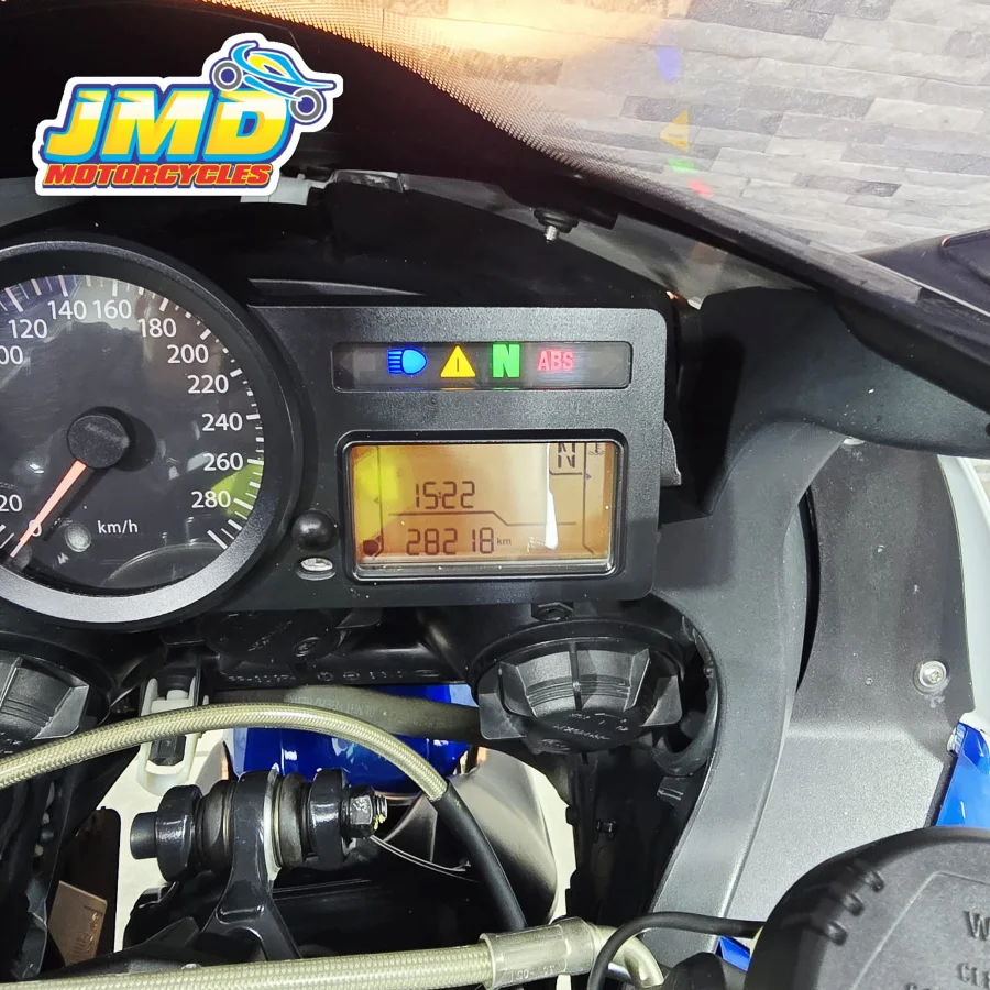 2006 K1200 S - JMD Motorcycles