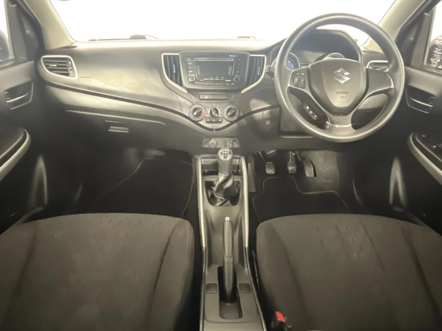 Used 2018 Suzuki Baleno 1.4 GL - WeBuyCars Richmond