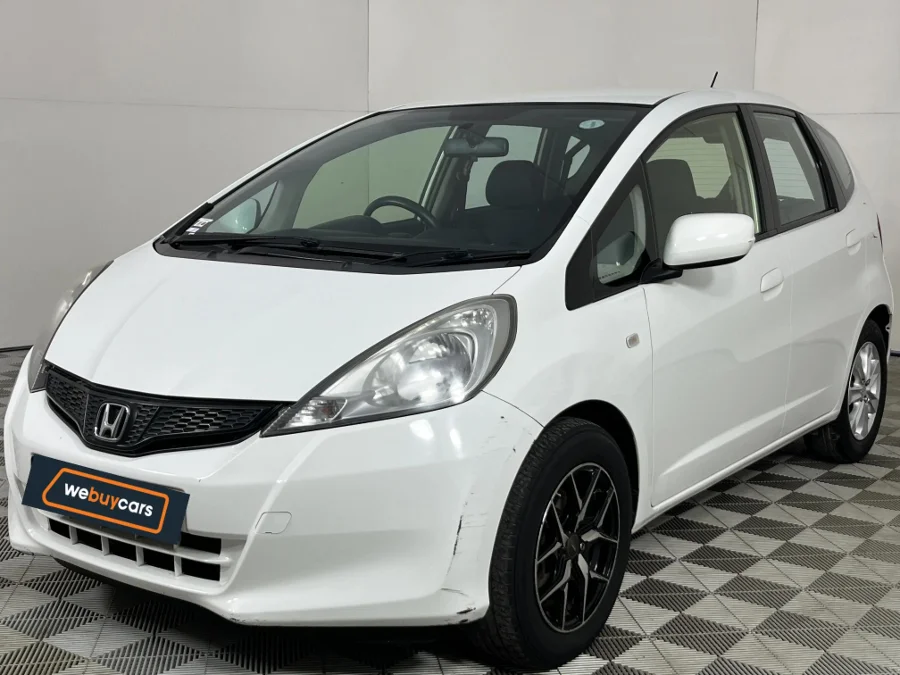 Used 2013 Honda Jazz 1.3 Comfort - WeBuyCars Polokwane Used 2013 Honda Jazz 1.3 Comfort - WeBuyCars Polokwane