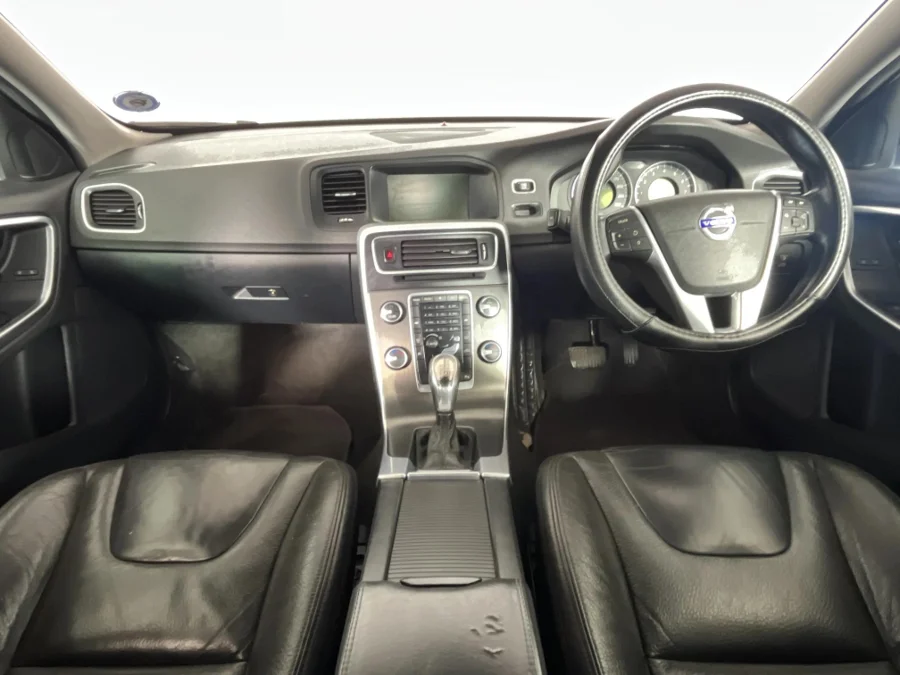 Used 2013 Volvo S60 T3 Elite auto - WeBuyCars Richmond