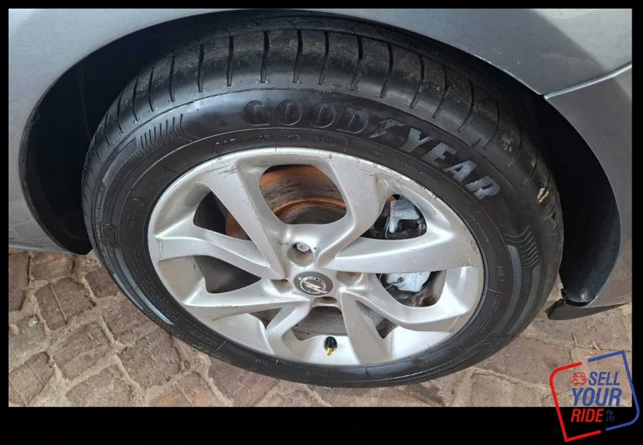 Used 2019 Opel Corsa - Sell Your Ride