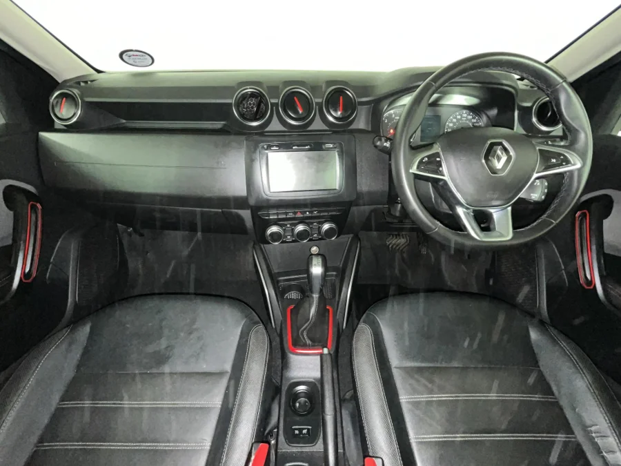 Used 2020 Renault Duster 1.5dCi TechRoad auto - WeBuyCars Germiston