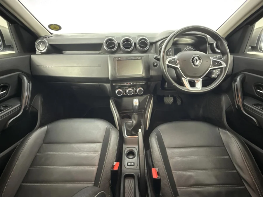 Used 2021 Renault Duster 1.5dCi Prestige - WeBuyCars JHB South