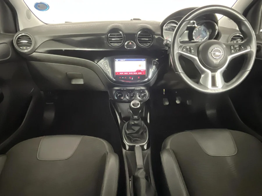 Used 2015 Opel Adam 1.0T Jam - WeBuyCars Silverlakes
