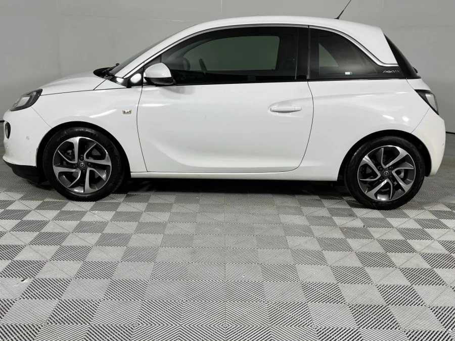 Used 2015 Opel Adam 1.0T Jam - WeBuyCars Silverlakes