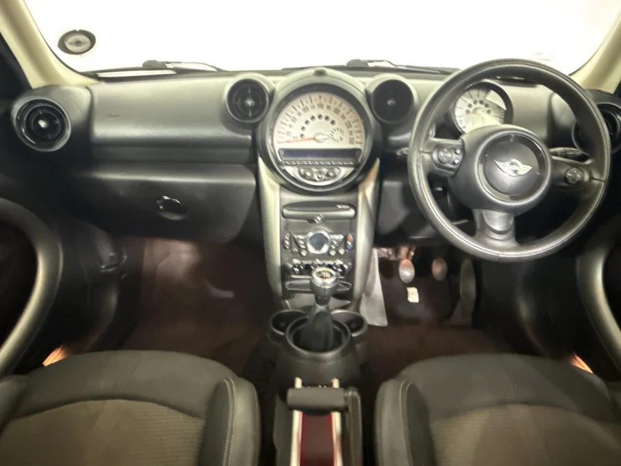 Used 2013 MINI Countryman Cooper Countryman - WeBuyCars Midstream