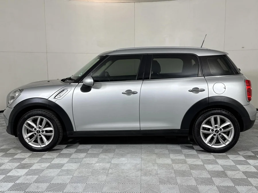 Used 2013 MINI Countryman Cooper Countryman - WeBuyCars Midstream