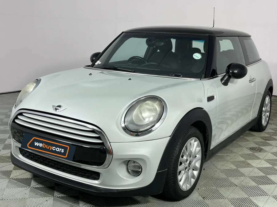 Used 2014 MINI Hatch Cooper - WeBuyCars Brackenfell Cape Town Used 2014 MINI Hatch Cooper - WeBuyCars Brackenfell Cape Town