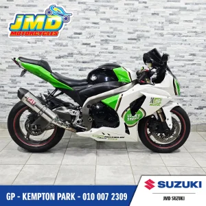 2010(REG 2011) SUZUKI GSXR 1000 2010(REG 2011) SUZUKI GSXR 1000