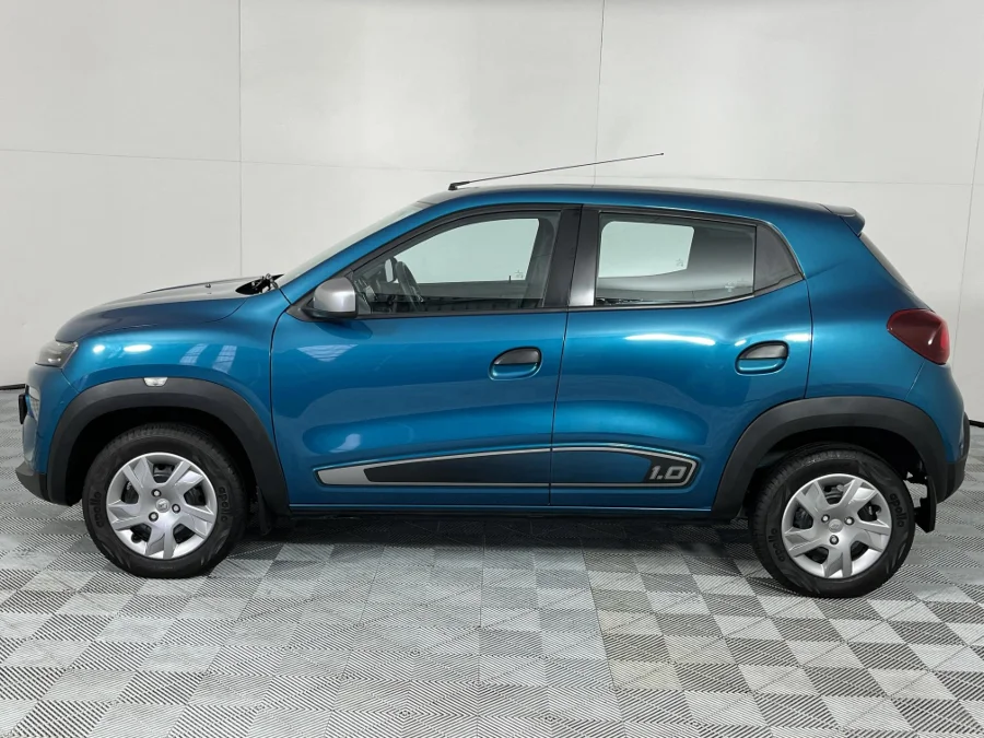 Used 2021 Renault Kwid 1.0 Ultra - WeBuyCars Mbombela