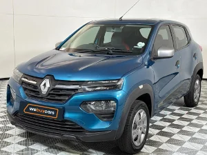Used 2021 Renault Kwid 1.0 Ultra
