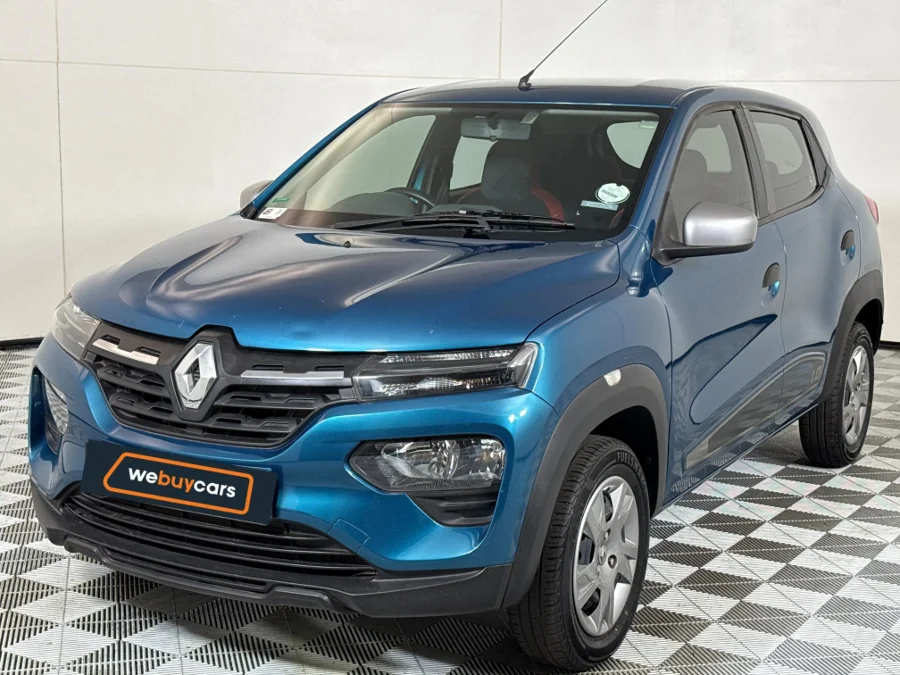 Used 2021 Renault Kwid 1.0 Ultra - WeBuyCars Midstream