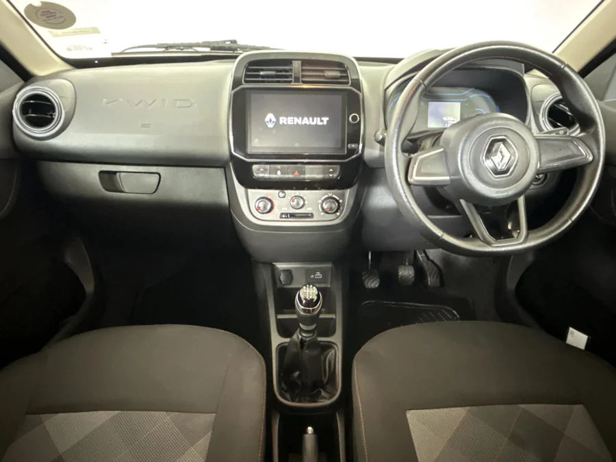 Used 2021 Renault Kwid 1.0 Ultra - WeBuyCars Midstream