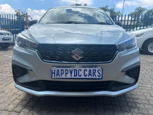 Used 2025 Suzuki Ertiga 1.5 GL