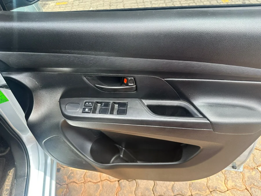 Used 2025 Suzuki Ertiga 1.5 GL - Happy DC Motors