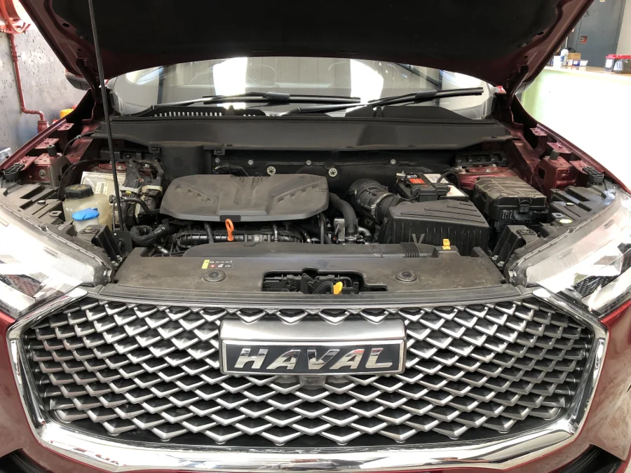 Used 2022 Haval H6 2.0T Luxury - Humble Autos