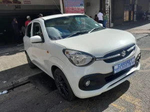 Used 2023 Suzuki Celerio 1.0 GL auto
