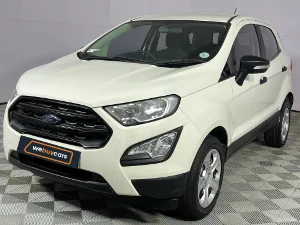 Used 2020 Ford EcoSport 1.5 Ambiente