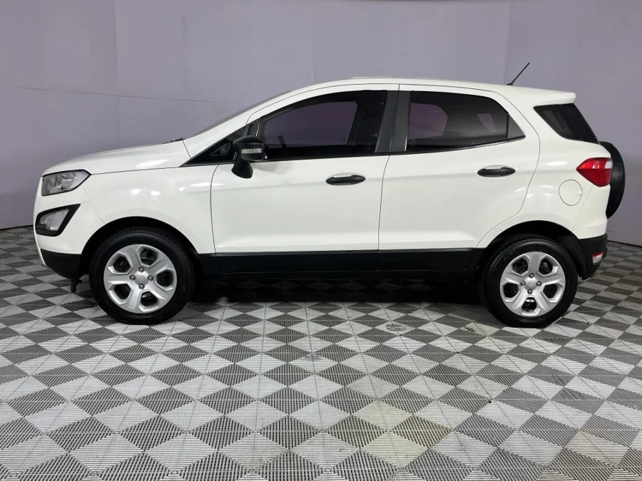 Used 2020 Ford EcoSport 1.5 Ambiente - WeBuyCars Gqeberha