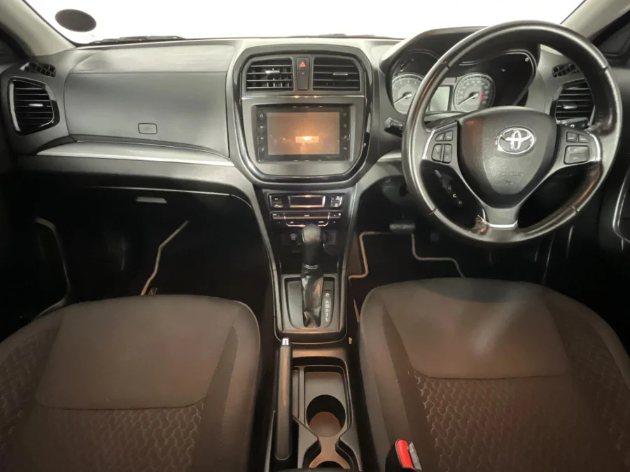 Used 2023 Toyota Urban Cruiser 1.5 XR auto - WeBuyCars Brackenfell Cape Town