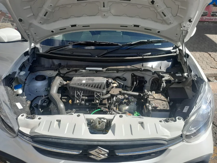 Used 2023 Suzuki Celerio 1.0 GL auto - Carmart Auto Dealer