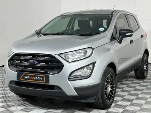 Used 2019 Ford EcoSport 1.5 Ambiente