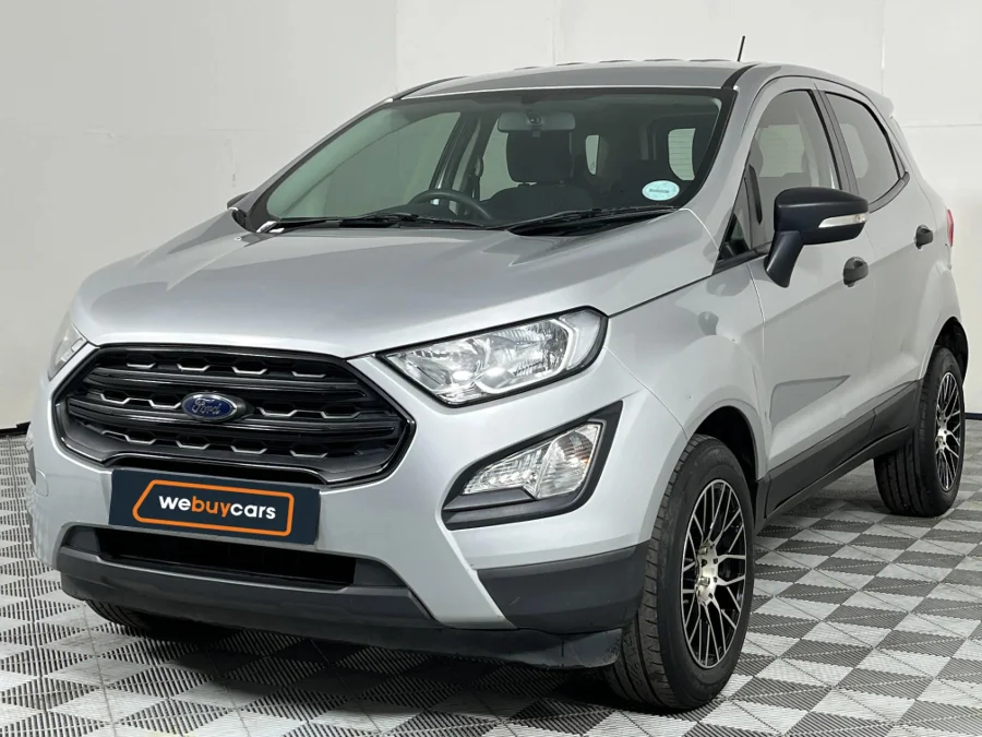 Used 2019 Ford EcoSport 1.5 Ambiente - WeBuyCars Pietermaritzburg