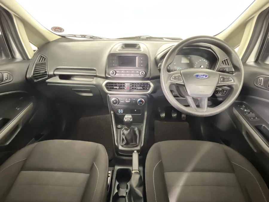 Used 2019 Ford EcoSport 1.5 Ambiente - WeBuyCars Pietermaritzburg