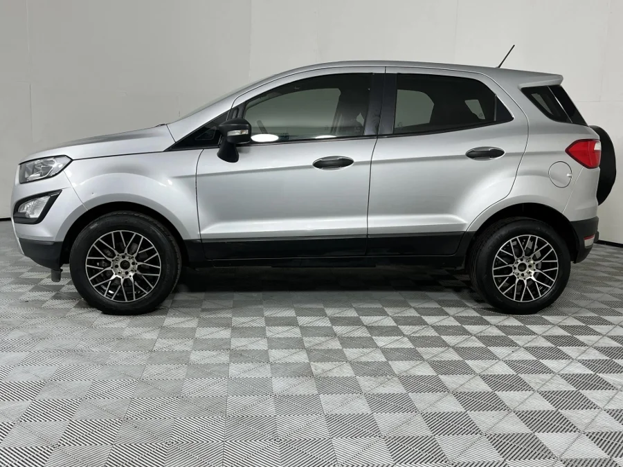Used 2019 Ford EcoSport 1.5 Ambiente - WeBuyCars Pietermaritzburg