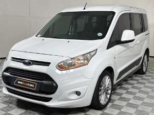Used 2015 Ford Tourneo Connect 1.0T Trend