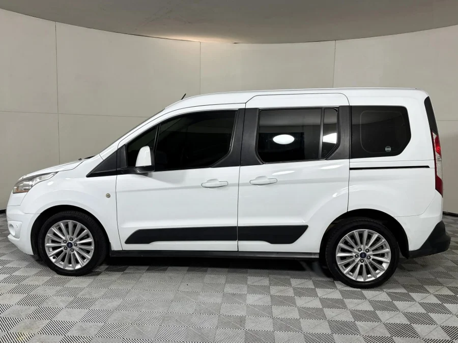 Used 2015 Ford Tourneo Connect 1.0T Trend - WeBuyCars Germiston Used 2015 Ford Tourneo Connect 1.0T Trend - WeBuyCars Germiston