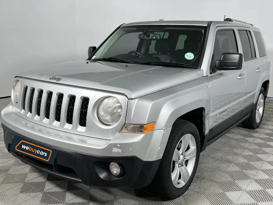 Used 2013 Jeep Patriot 2.4L Limited auto - WeBuyCars Richmond Used 2013 Jeep Patriot 2.4L Limited auto - WeBuyCars Richmond