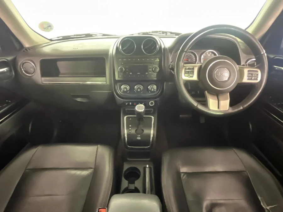 Used 2013 Jeep Patriot 2.4L Limited auto - WeBuyCars Richmond Used 2013 Jeep Patriot 2.4L Limited auto - WeBuyCars Richmond