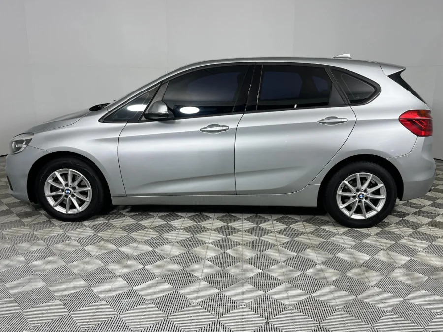 Used 2016 BMW 2 Series Active Tourer 218i Active Tourer auto - WeBuyCars Richmond