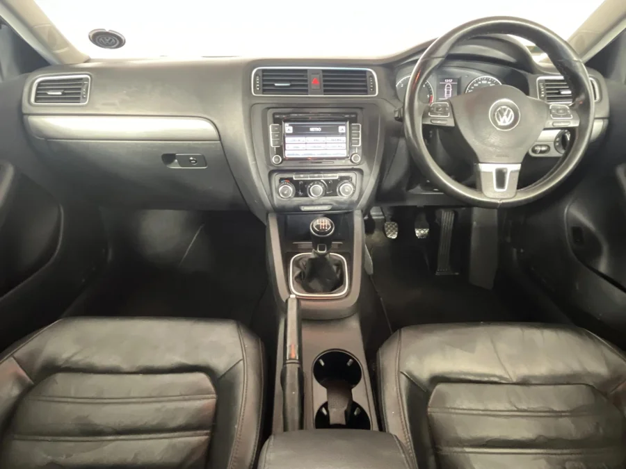 Used 2014 Volkswagen Jetta 2.0TDI Highline - WeBuyCars Richmond