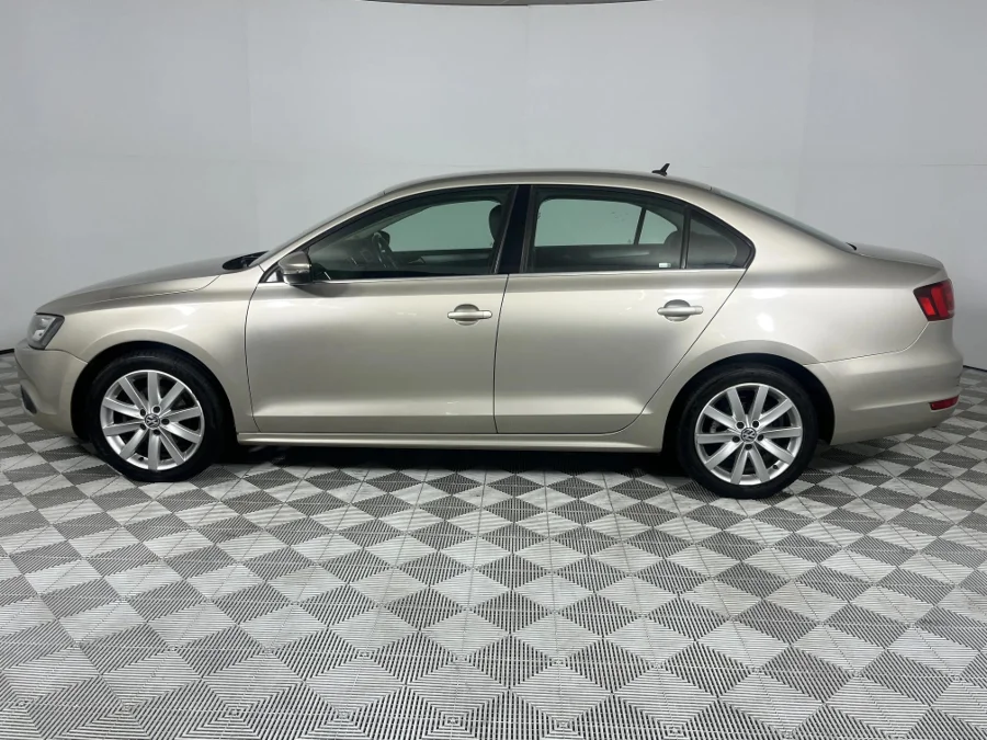 Used 2014 Volkswagen Jetta 2.0TDI Highline - WeBuyCars Richmond