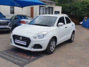 Used 2023 Suzuki DZire 1.2 GL manual