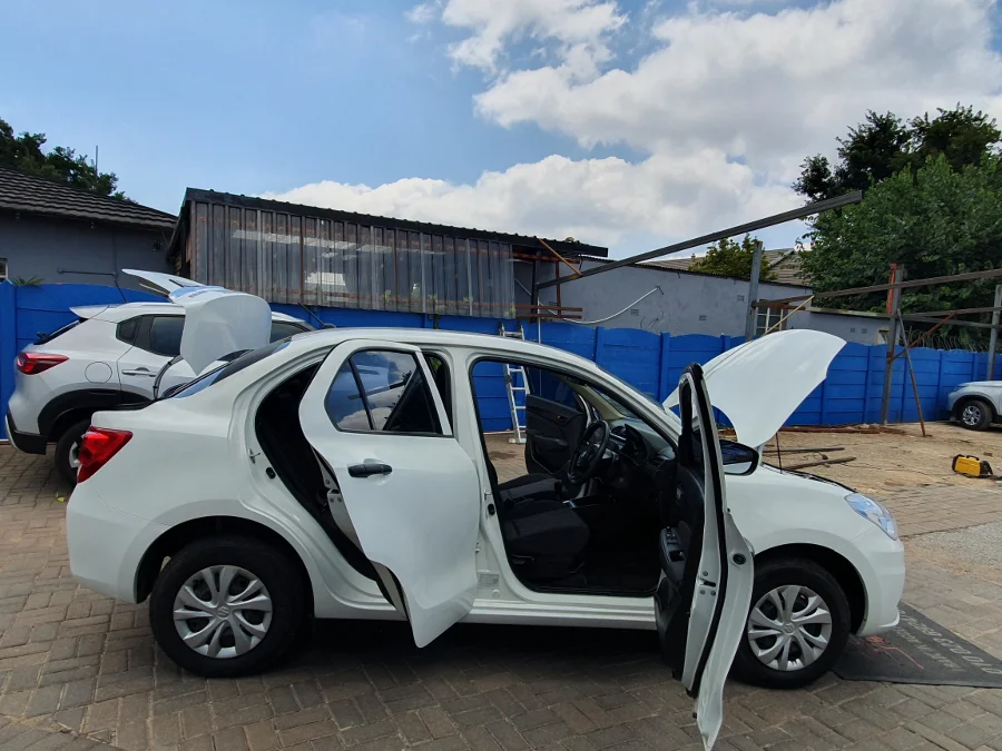 Used 2023 Suzuki DZire 1.2 GL manual - Nolly Motors