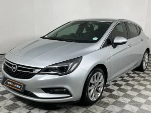 Used 2020 Opel Astra hatch 1.0T Enjoy Used 2020 Opel Astra hatch 1.0T Enjoy