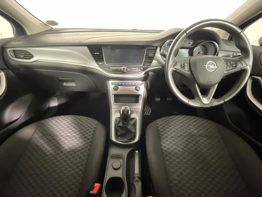 Used 2020 Opel Astra hatch 1.0T Enjoy - WeBuyCars The Dome Used 2020 Opel Astra hatch 1.0T Enjoy - WeBuyCars The Dome