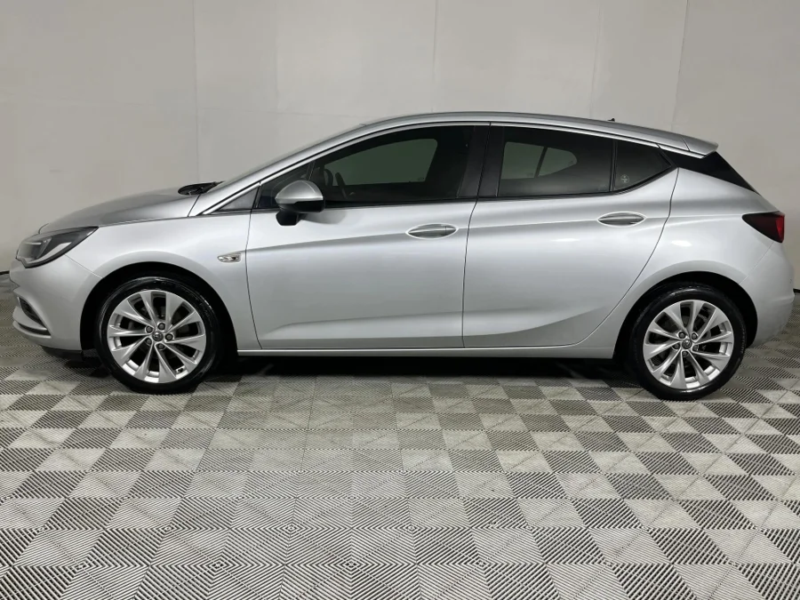 Used 2020 Opel Astra hatch 1.0T Enjoy - WeBuyCars The Dome Used 2020 Opel Astra hatch 1.0T Enjoy - WeBuyCars The Dome